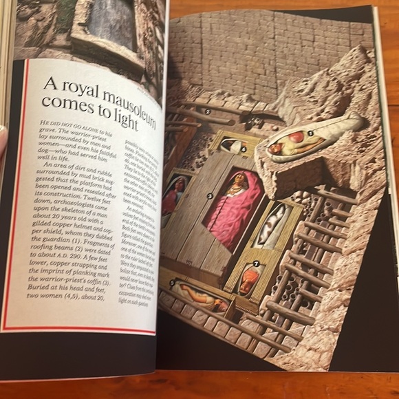 NWOT Collectible Vintage National Geographic Centennial October 1988 Vol 174 #4 - Picture 12 of 16